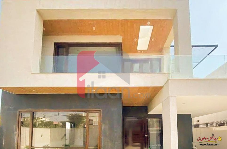 500 Square Yard House for Sale in Phase 5, DHA, Karachi