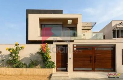 500 Square Yard House for Sale in Phase 6, DHA, Karachi