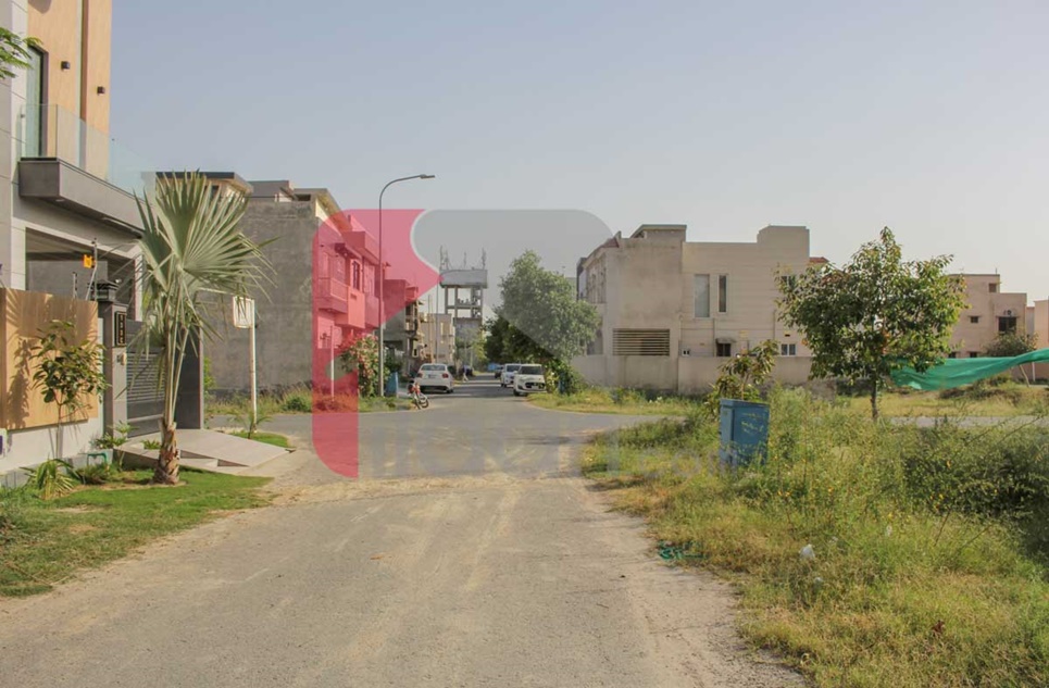 5 Marla Plot (Plot no 153) for Sale in Block C, Phase 9 - Town, DHA Lahore