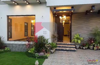 500 Square Yard House for Sale in Phase 6, DHA, Karachi