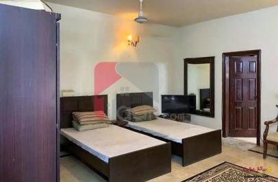 1000 Square Yard House for Sale in Phase 6, DHA, Karachi