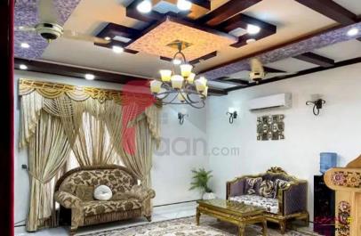 500 Square Yard House for Sale in Phase 6, DHA, Karachi