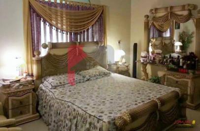 500 Square Yard House for Sale in Phase 6, DHA, Karachi