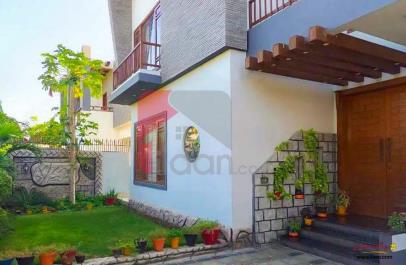 500 Square Yard House for Sale in Phase 5 Extension, DHA, Karachi
