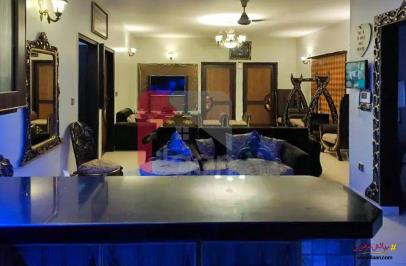 315 Square Yard House for Sale in Phase 4, DHA, Karachi
