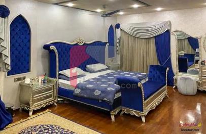 1000 Square Yard House for Sale in Phase 6, DHA, Karachi