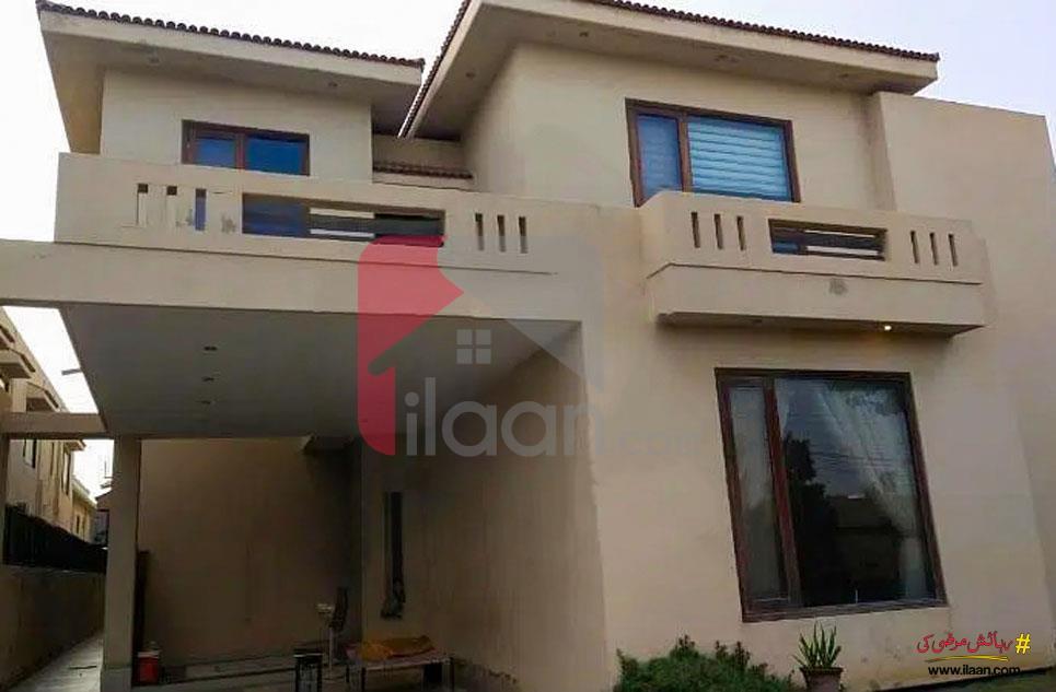 1000 Square Yard House for Sale in Phase 5, DHA, Karachi