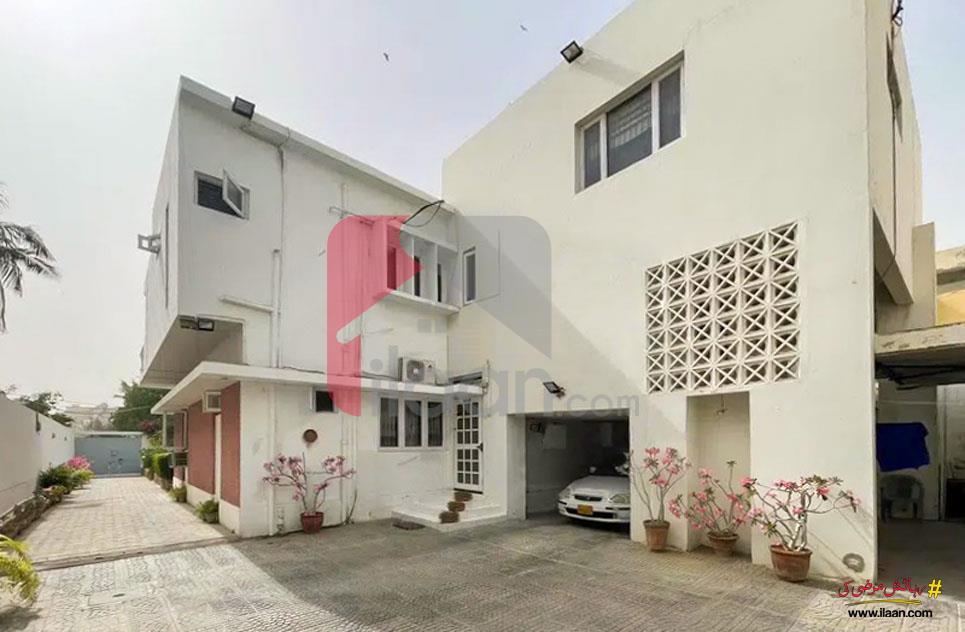 1332.5 Square Yard House for Sale in Phase 2, DHA, Karachi
