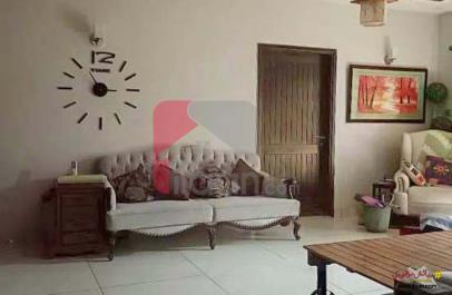 500 Square Yard House for Sale in Phase 6, DHA, Karachi