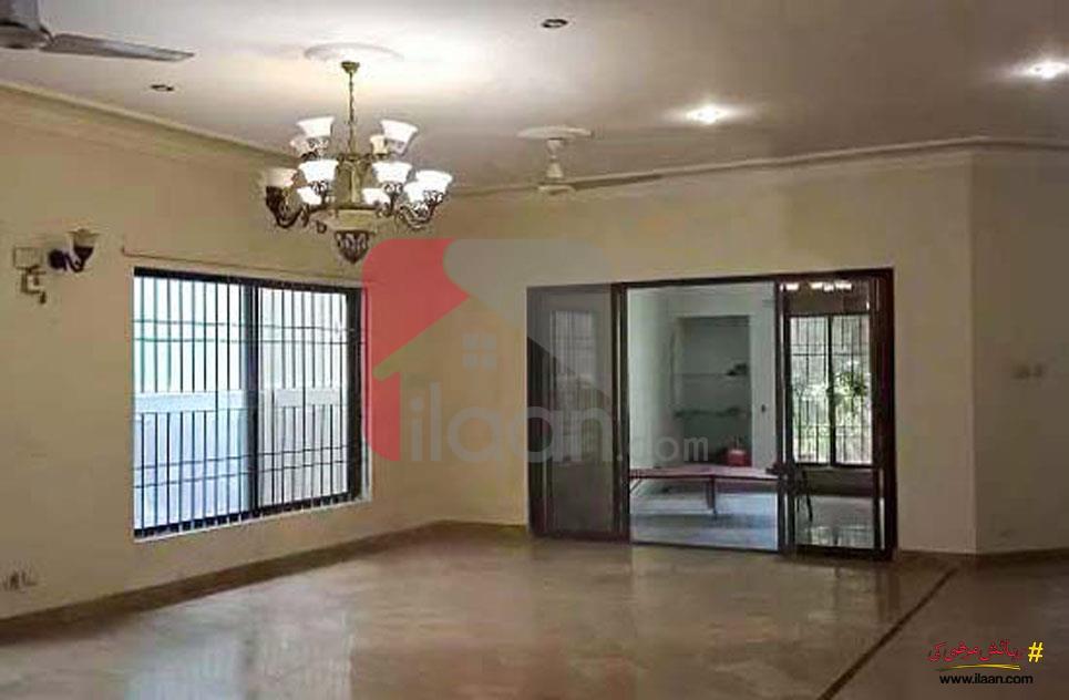 500 Square Yard House for Sale in Phase 6, DHA, Karachi