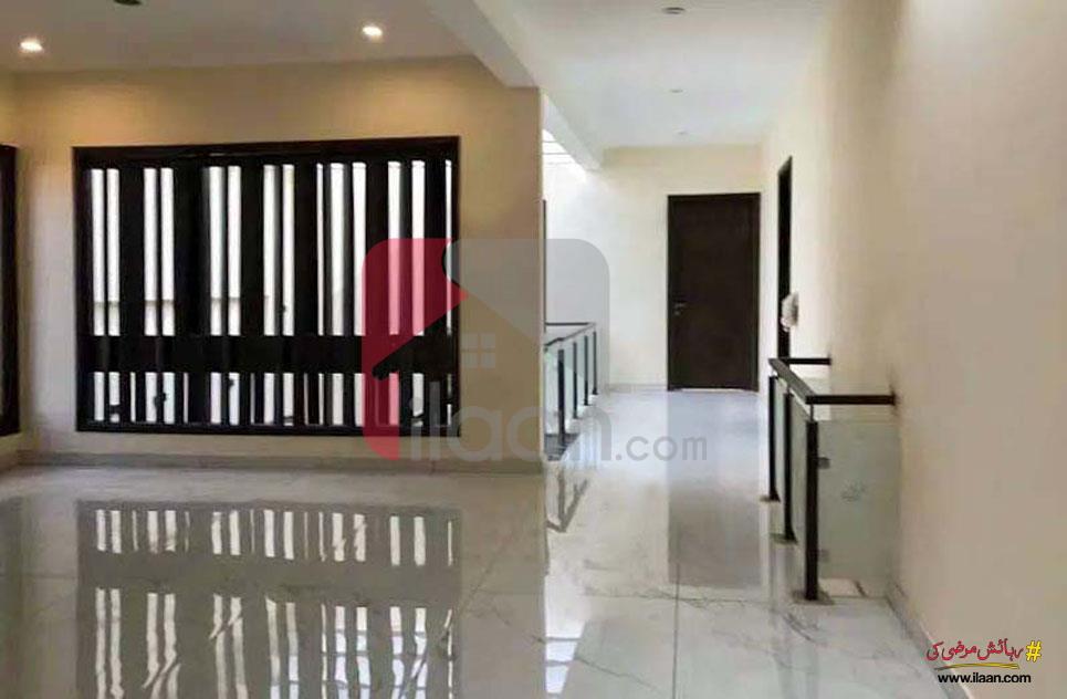 500 Square Yard House for Sale in Phase 8, DHA, Karachi