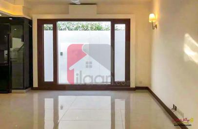 500 Square Yard House for Sale in Phase 8, DHA, Karachi