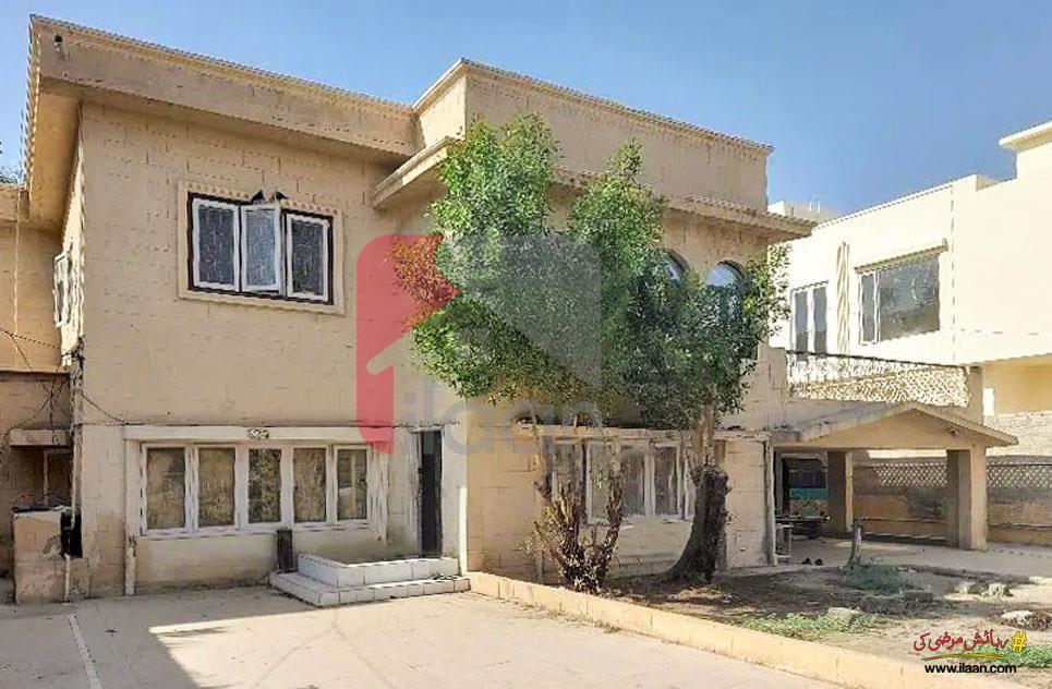 640 Square Yard House for Sale in Phase 1, DHA, Karachi