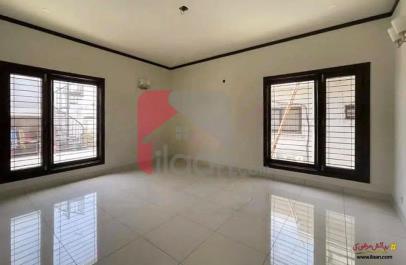 500 Square Yard House for Sale in Phase 8, DHA, Karachi