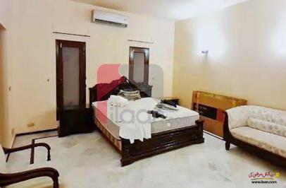 500 Square Yard House for Sale in Phase 7, DHA, Karachi
