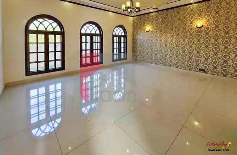 600 Square Yard House for Sale in Phase 6, DHA, Karachi