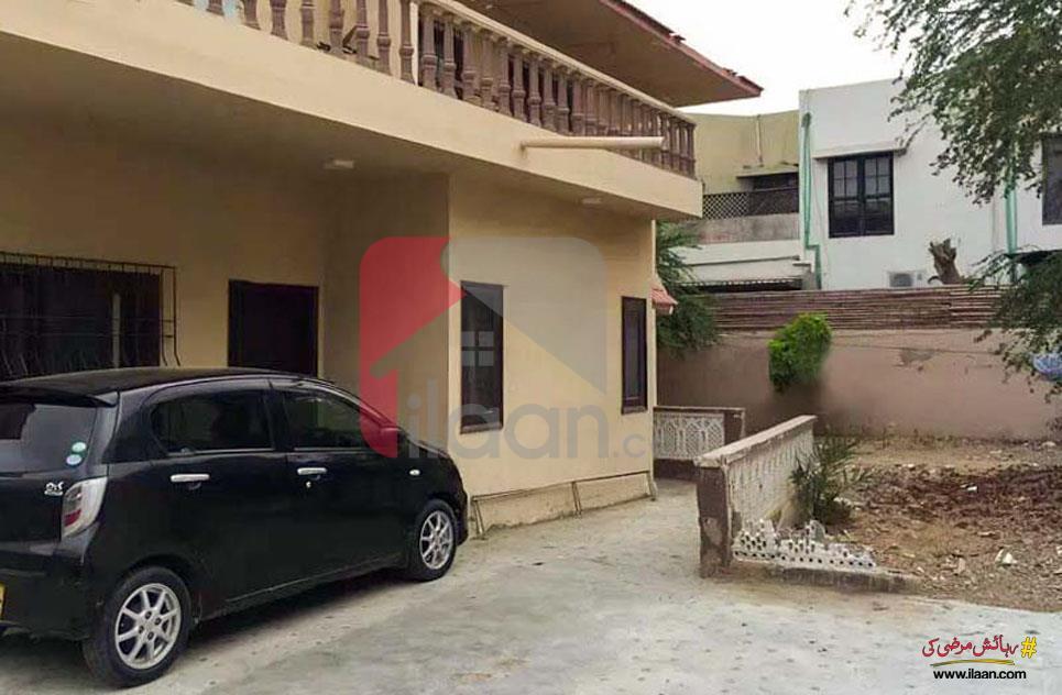 1000 Square Yard House for Sale in Phase 4, DHA, Karachi