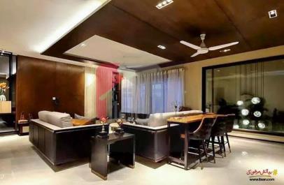 1000 Square Yard House for Sale in Zone A, Phase 8, DHA, Karachi
