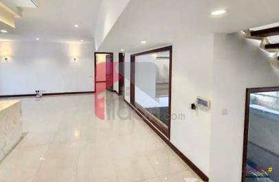 500 Square Yard House for Sale in Phase 8, DHA, Karachi