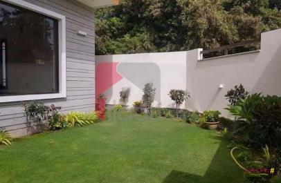 665 Square Yard House for Sale in Phase 6, DHA, Karachi