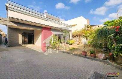 500 Square Yard House for Sale in Phase 6, DHA, Karachi