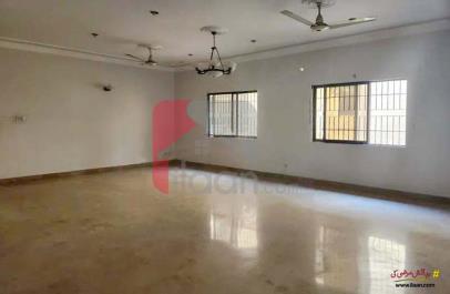 500 Square Yard House for Sale in Phase 6, DHA, Karachi