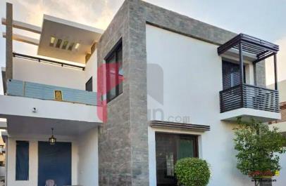 700 Square Yard House for Sale in Phase 7, DHA, Karachi