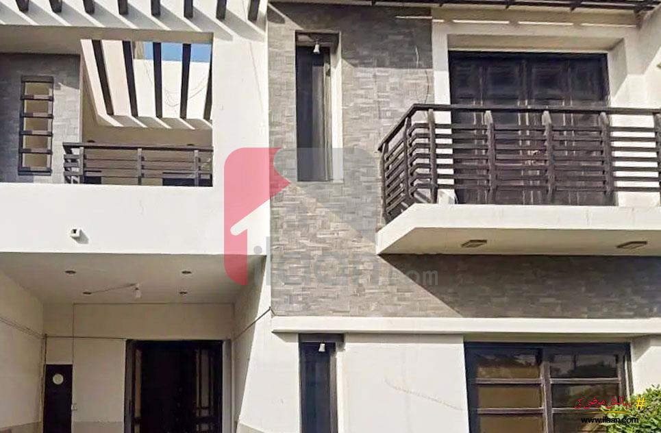 400 Square Yard House for Sale in Phase 6, DHA, Karachi