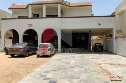 1000 Square Yard House for Sale in Phase 6, DHA, Karachi