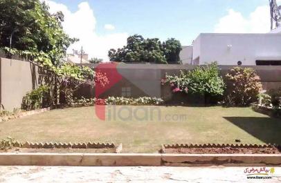 1000 Square Yard House for Sale in Phase 4, DHA, Karachi