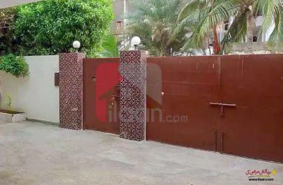 500 Square Yard House for Sale in Phase 6, DHA, Karachi