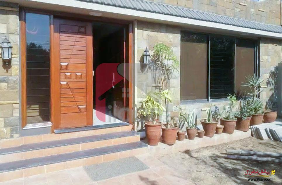 260 Square Yard House for Sale in Phase 6, DHA, Karachi