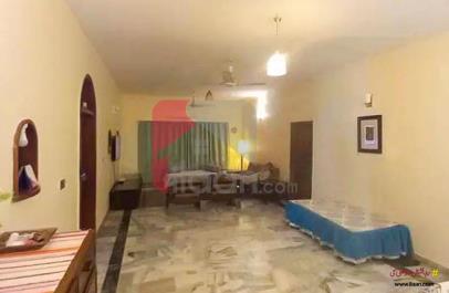 500 Square Yard House for Sale in Phase 6, DHA, Karachi