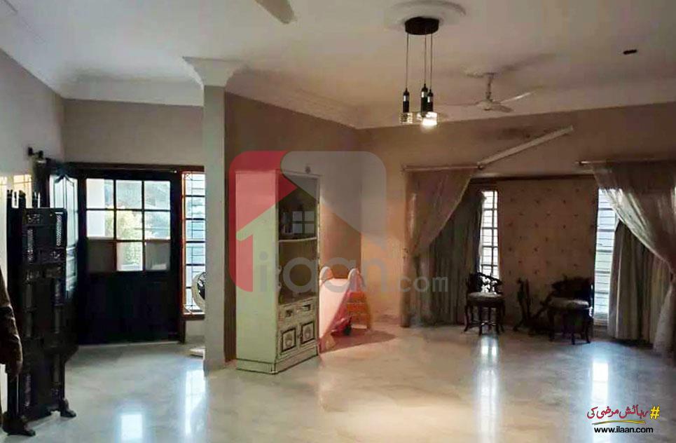 665 Square Yard House for Sale in Phase 7, DHA, Karachi