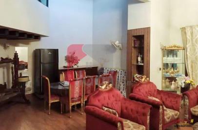 500 Square Yard House for Sale in Phase 7, DHA, Karachi