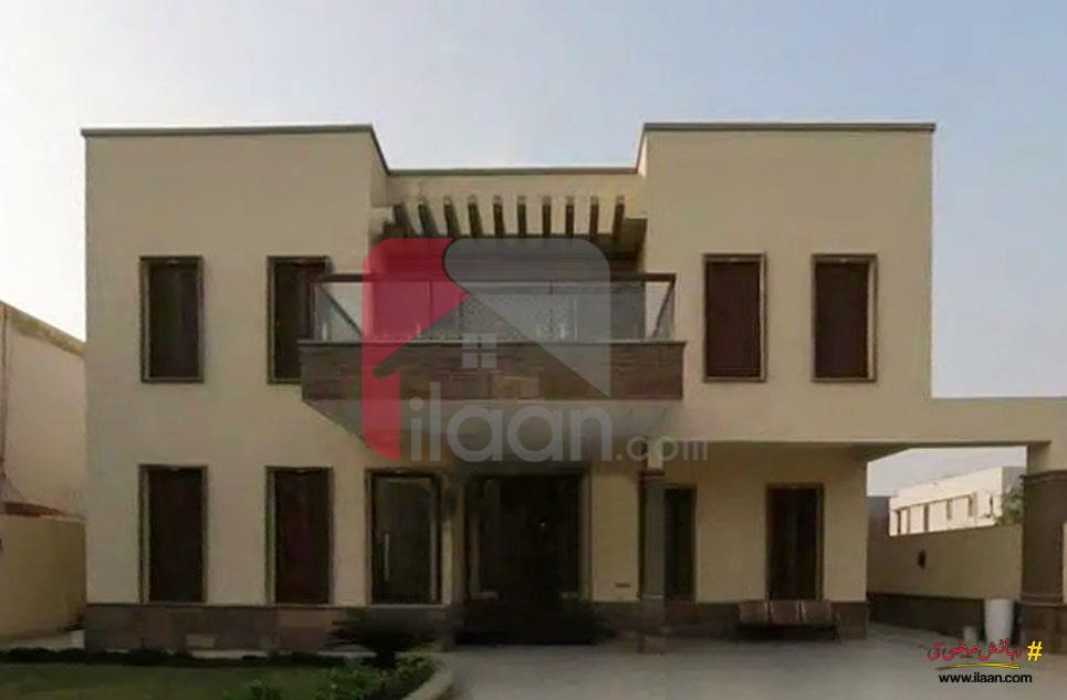 1000 Square Yard House for Sale in Phase 6, DHA, Karachi