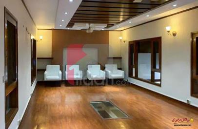 1000 Square Yard House for Sale in Phase 6, DHA, Karachi