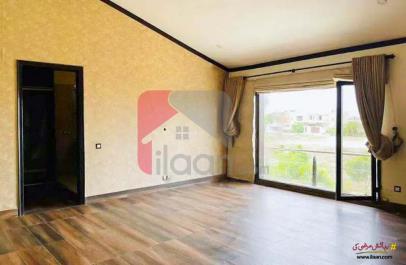 1000 Square Yard House for Sale in Phase 8, DHA, Karachi