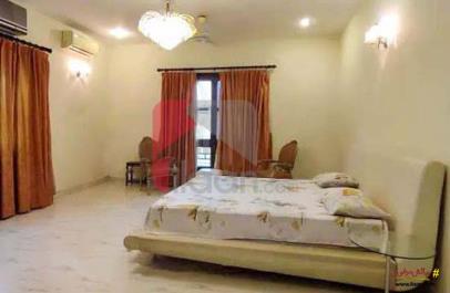 500 Square Yard House for Sale in Phase 6, DHA, Karachi