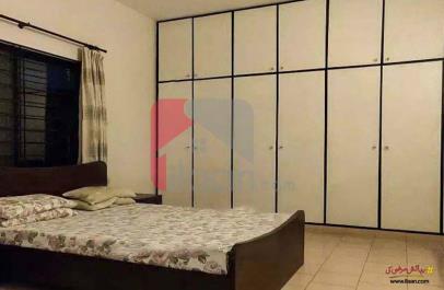 500 Square Yard House for Sale in Phase 8, DHA, Karachi