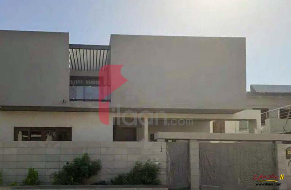 300 Square Yard House for Sale in Phase 4, DHA, Karachi