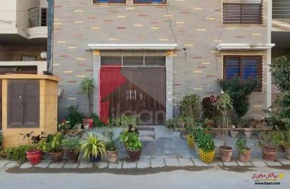 100 Square Yard House for Sale in Phase 7 Extension, DHA, Karachi