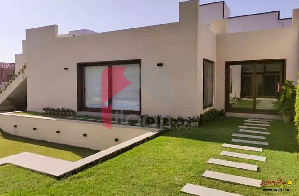 2000 Square Yard House for Sale in Phase 8, DHA, Karachi