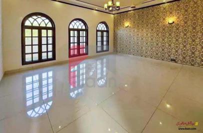 600 Square Yard House for Sale in Phase 6, DHA, Karachi