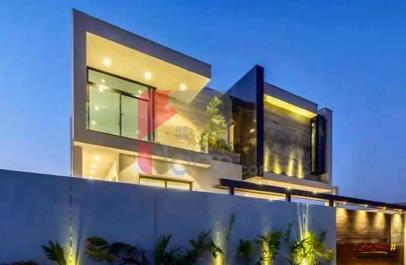 500 Square Yard House for Sale in Phase 8, DHA, Karachi