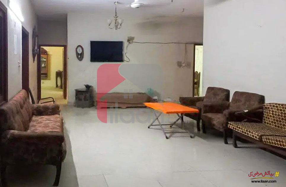 600 Square Yard House for Sale in Phase 1, DHA, Karachi