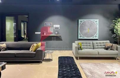 1000 Square Yard House for Sale in Phase 6, DHA, Karachi