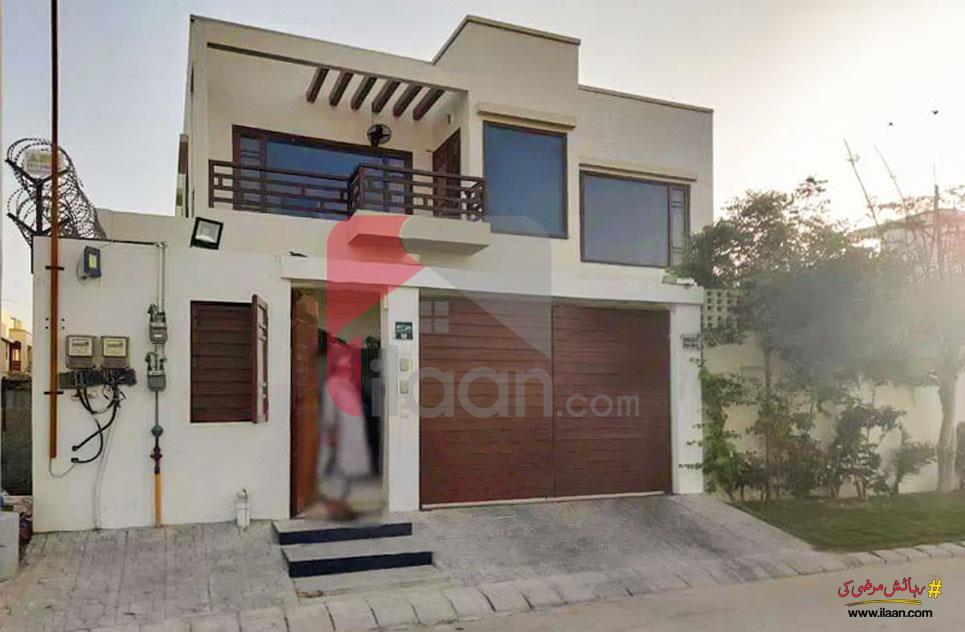667.5 Square Yard House for Sale in Phase 8, DHA, Karachi