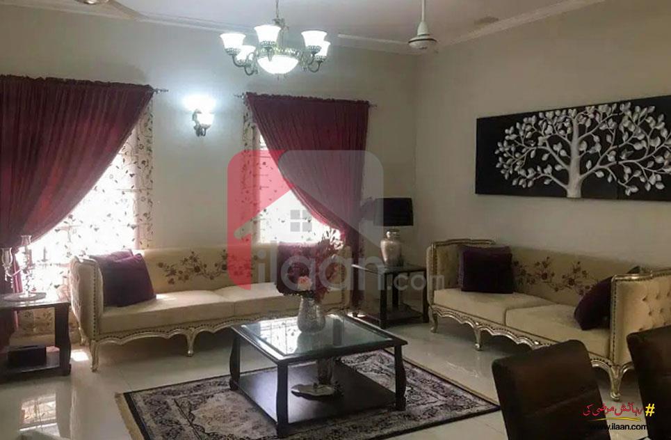 300 Square Yard House for Sale in Phase 6, DHA, Karachi