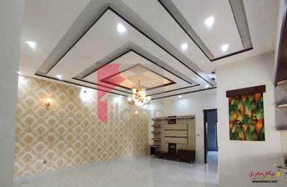 10 Marla House for Sale in Phase 2, Wapda Town, Lahore